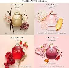 Parfums Coach