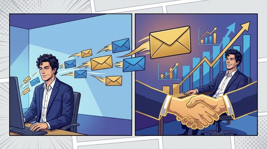 Le stack d'outils qui garde le client sur les rails