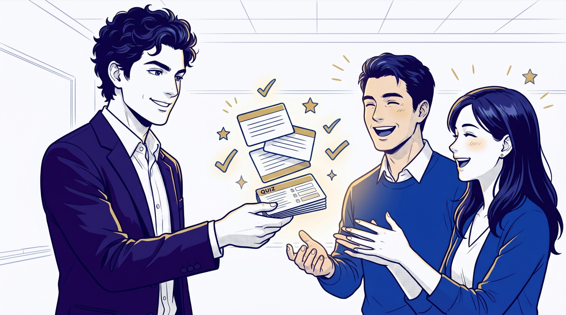 Faire réviser et évaluer ses élèves avec NotebookLM