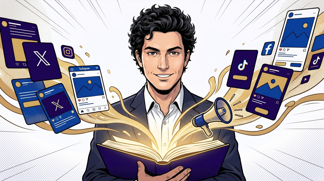 Transformer son expertise en contenu avec NotebookLM